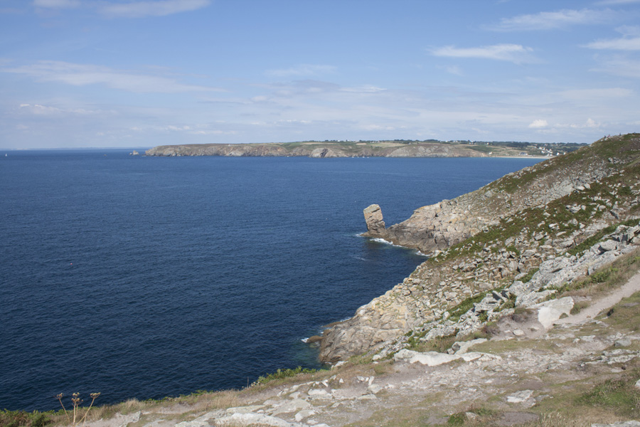 Pointe du Raz