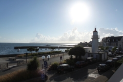 Phare de Sainte Croix, Concarneau