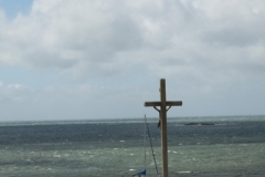 Calvaire ste Croix, Concarneau