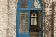 Chateau de Keriolet, Concarneau