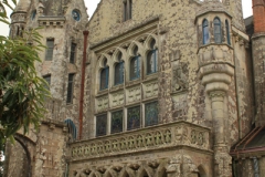 Chateau de Keriolet, Concarneau