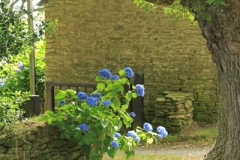 Chapelle de Tremalo, Pont Aven