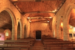 Chapelle de Tremalo, Pont Aven