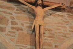 Chapelle de Tremalo, Pont Aven