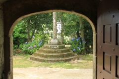 Chapelle de Tremalo, Pont Aven