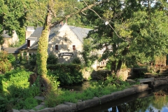 Pont Aven