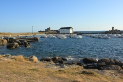 Pointe de Trevignon