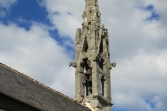 Chapelle de Perguet, Benodet
