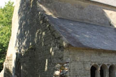 Chapelle de Perguet, Benodet