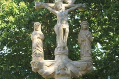 Chapelle de Perguet, Benodet