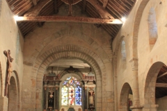 Chapelle de Perguet, Benodet