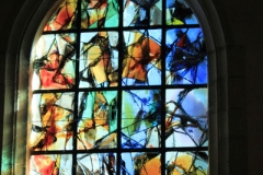 Chapelle de Perguet, Benodet