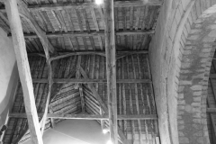 Chapelle de Perguet, Benodet