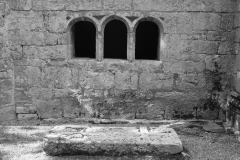 Chapelle de Perguet, Benodet