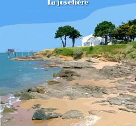 Pornic - la joselière
