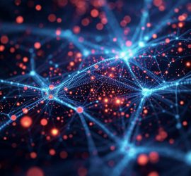 Synapse. Photo d'illustration pour la page contact