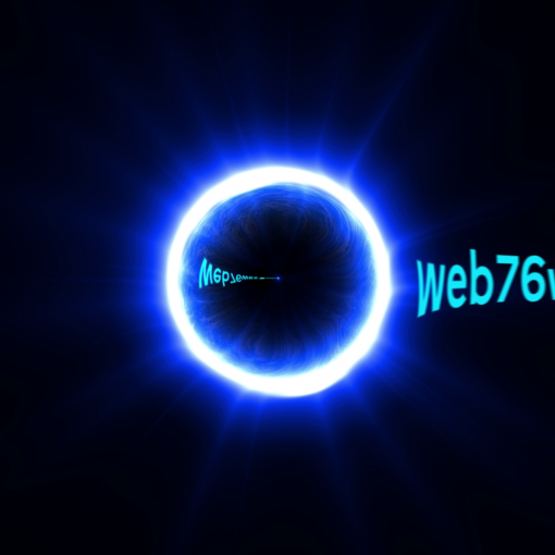 Preview : Logo et effet d'optique