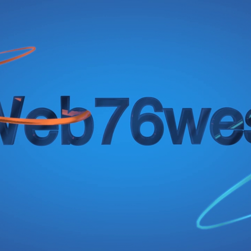 Preview: Animation logo et rubans.