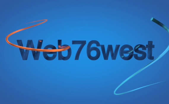 Preview: Animation logo et rubans.