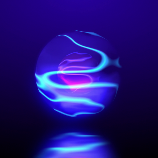 Préview : Boule énergie