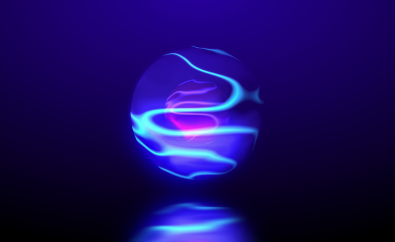 Préview : Boule énergie